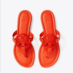 Tory Burch Miller Sandals